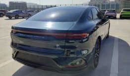 比亚迪户县最新爆料