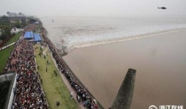 海宁大潮网爆料事件最新,揭秘背后真相与争议