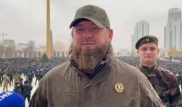 车臣最新爆料,揭秘冲突背后惊人真相