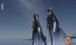 逆水寒最新时装下周爆料,古风韵味，时尚升级！