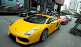 豪车租赁爆料案例最新版,最新爆料案例深度剖析